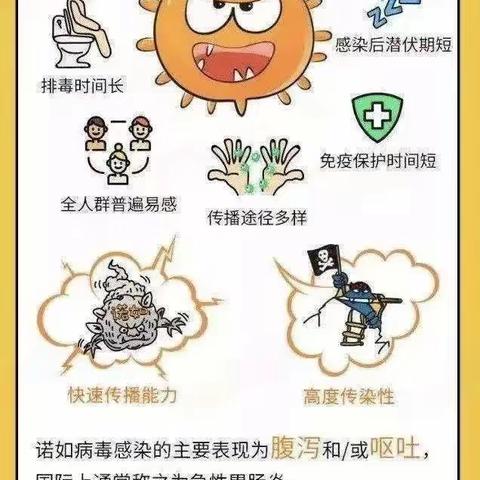 预防春季传染病，健康快乐每一天