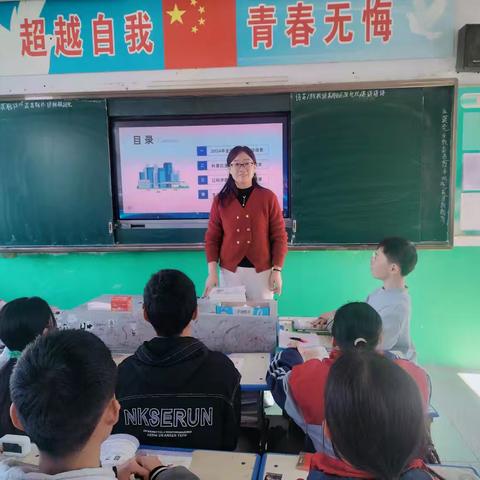 感知科技魅力 畅享科普盛宴