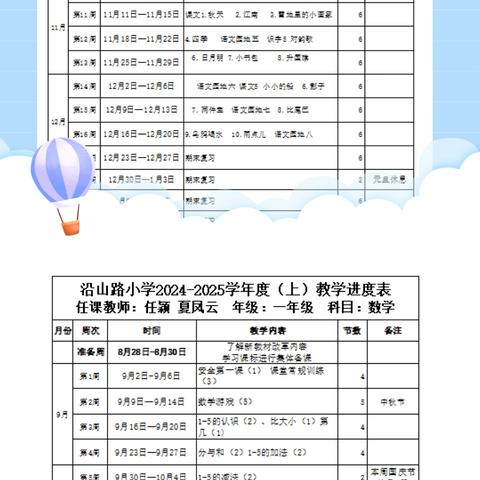 【双减在行动】坚守“零起点”教学    让童年快乐启航