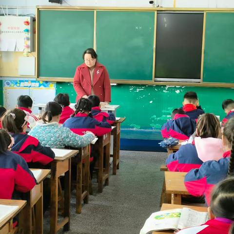 家长驻校——共同构建美好教育