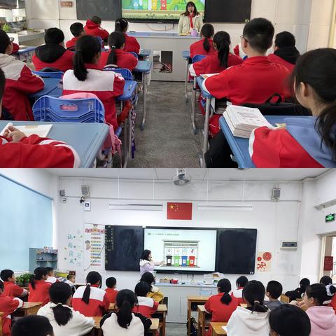 南雄市第二小学“垃圾分类我先行”主题活动纪实