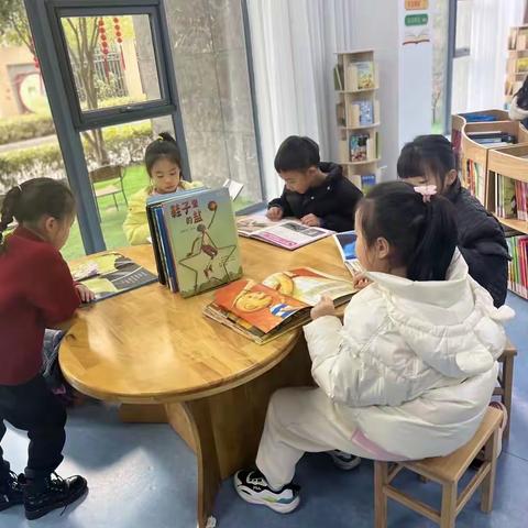 实验小学一（5）班线上读书活动《七个方法教会孩子管理时间》