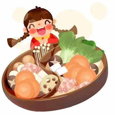 美好"食"光 “因“味”有你—城通乐智幼儿园食谱（2023-8.14-8.18)