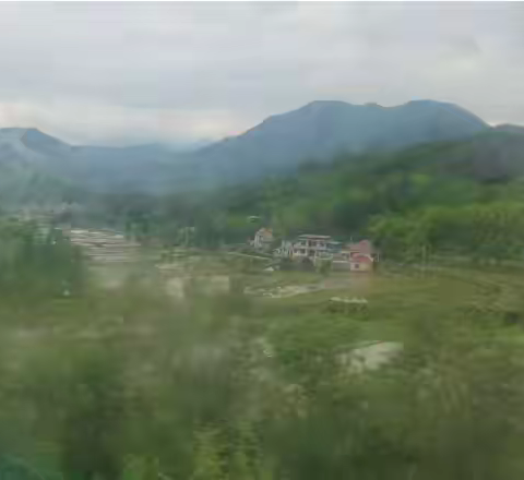 2025.05.09-11跟随姚鹰老师倘佯山水间、走进博物馆，现场教学、写生