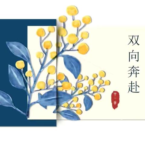 双向奔赴  共育花开——石寺镇下灯小学家长会