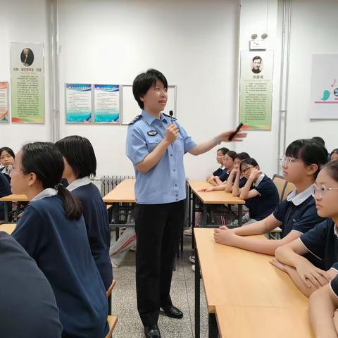 甸柳新村街道甸南社区六一特色活动：禁毒防线筑梦，困境慰问暖心