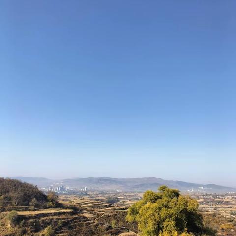 大峪村第一网格琚海水