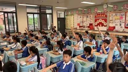 育才二小四（1）班“爸爸走进课堂”系列之——小学生应当懂的法律常识