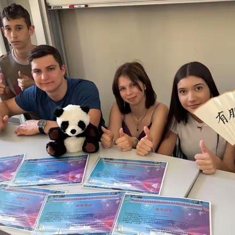 COR9颁奖活动分享，来自奥地利的特别报道