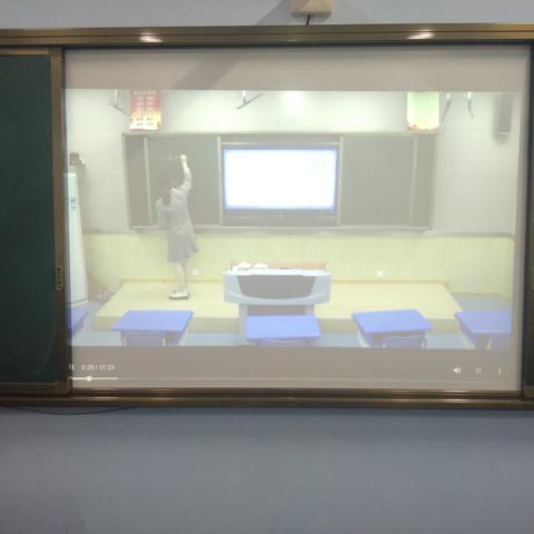 学习成长     在琢在磨——柘城县特殊教育学校教研活动