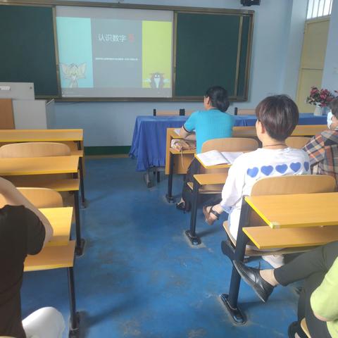 教学相长，不负时光——柘城县特殊教育学校