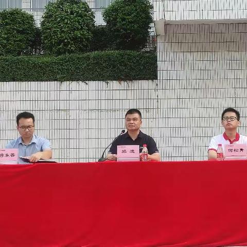 珍爱生命   严防溺水 ——记侨园举办防溺水应急演练活动