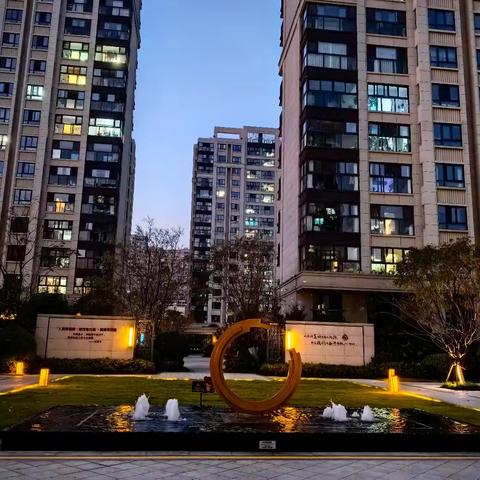 睿怡庭物业服务中心12月份工作简报
