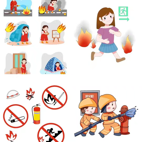 平安过寒假 欢乐迎新年 ——龙安区马投涧镇第三幼儿园（元二庄园）