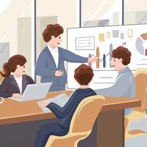 述职担当显初心 凝心聚力谱新篇 ——侯马市老年大学召开班子成员述职报告会