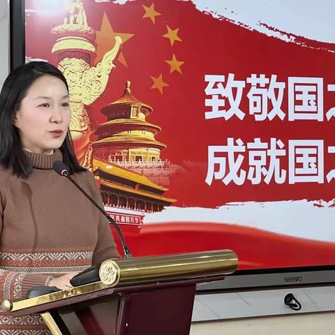 首轮《进修讲堂》学习活动圆满收官！