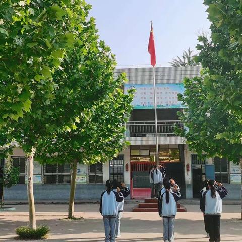 小小课本剧，人生大舞台——郭连镇岗胡小学“书香校园，师生共读”系列活动纪实