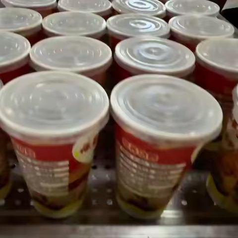 情暖腊八，爱满招贤——寒冬中的甜蜜馈赠