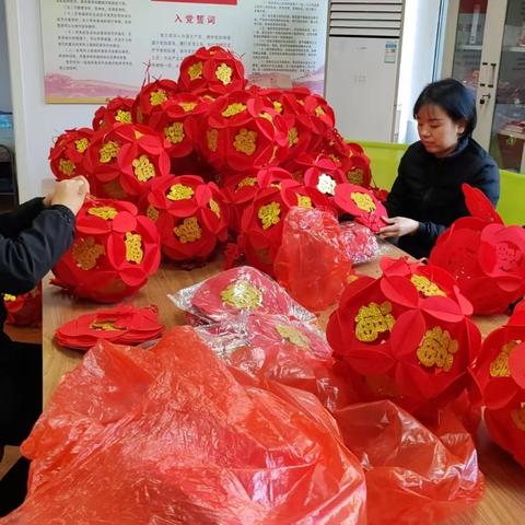 社区物业联合发力，筑牢安全幸福防线