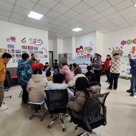 科技润童心，安全伴成长！