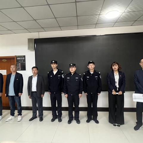 加强水源保护  保障安全供水——渭滨水厂开展水源地保护宣传活动