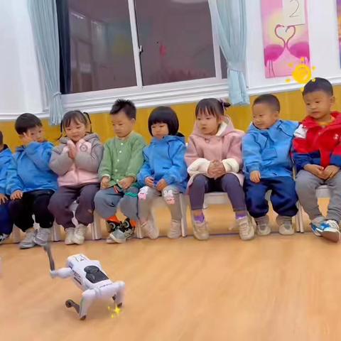 艾迪儿婴幼中心牛津A班第十二周美好生活