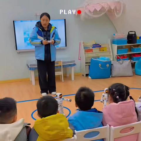 艾迪儿婴幼中心牛津A班第十六周美好生活