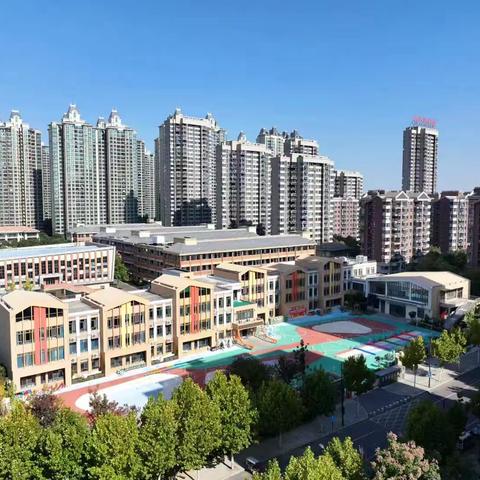 长丰县双墩镇北环幼儿园2025年秋季新生摸底公告