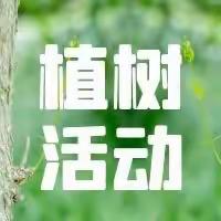 “迎春风、向未来”2024植树活动