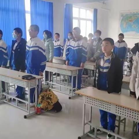 育才中学携手海阳市博物馆开设“小小讲解员”课程