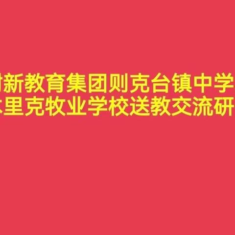 常规指导促发展,砥砺前行谱新篇