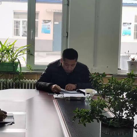 警校同携手，护航开学季——德惠市第二十四中学开学第一课活动