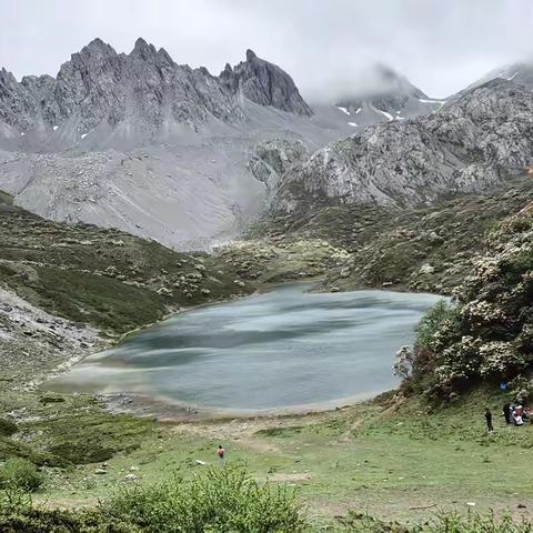 遗失的阿布吉措