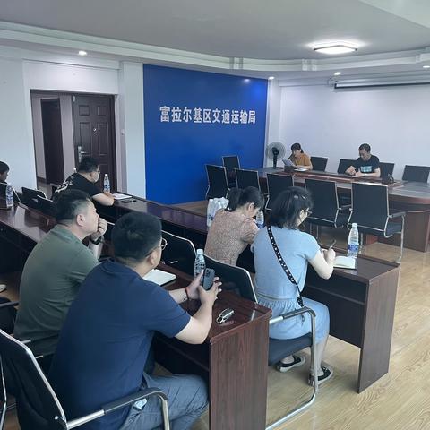 常态长效推行“路长制” 齐心协力实现“路长治”