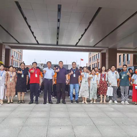 八年级一班生物地理会考纪实