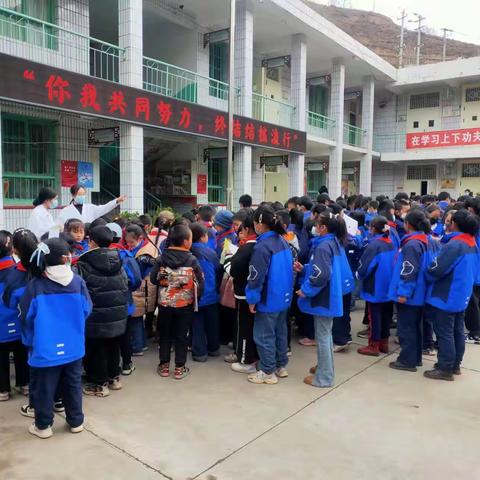 "三抓三促“进行时，第28个“世界防治结核病日”主题“你我共同努力，终结结核流行”