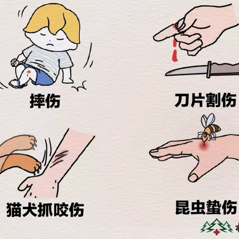 破伤风疫苗、破伤风蛋白、破伤风抗毒素到底有什么区别？