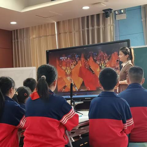 【智雅·琵琶山】专家引领明方向 精准把脉促提升——道德与法治学科教研员下沉济宁市琵琶山中心小学指导教学