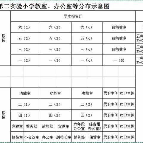 【开学通告】建宁县第二实验小学2023年秋季开学通知