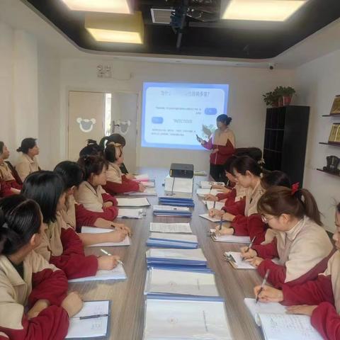 【卫生保健】“筑牢健康防线 护航幼儿成长”——宝鸡市金台区豪城幼儿园开展预防流感主题教育活动