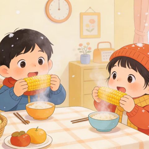 【卫生保健】防寒保暖 温暖相伴