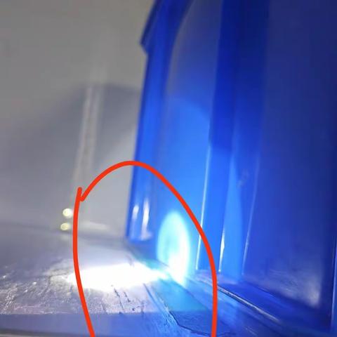 熟食操作间巡场问题