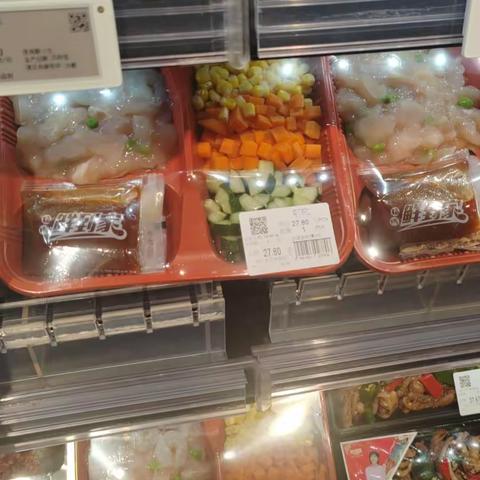 9月18日肉课周巡场问题汇总