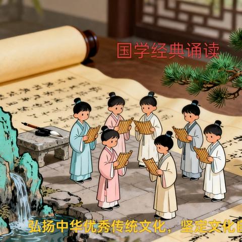 善念与共振：传统文化的现代回响