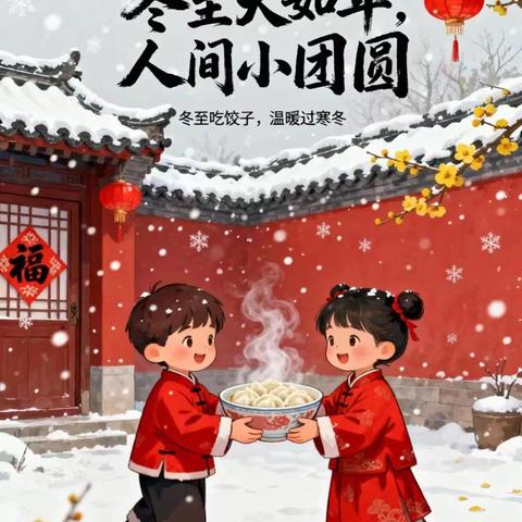 “居民一家亲，欢喜迎冬至”长丰园社区冬至“饺子宴”圆满落幕