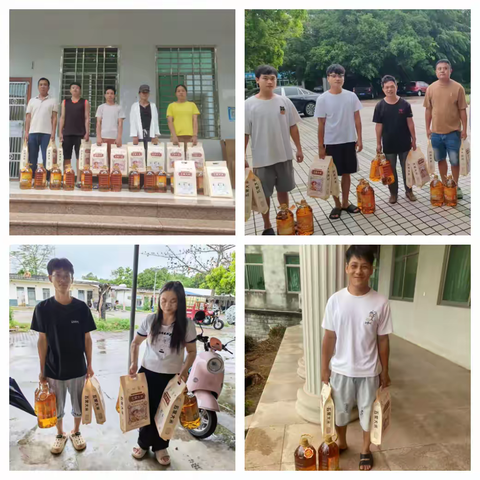 心系新胶工 关怀暖人心—— 海胶集团邦溪分公司开展关爱新入职胶工专项行动