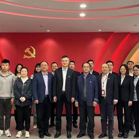 学习贯彻二十大  踔厉奋发新征程