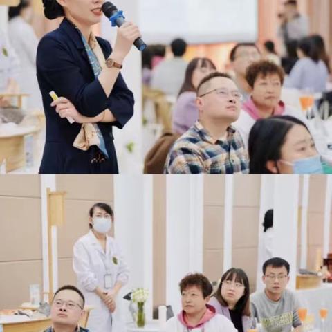 【大党建·微治理】提升民生服务温度，关爱孕妇餐饮健康