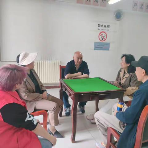 网格力量//多方联动解民忧！长缨东路社区成功化解楼上楼下漏水纠纷