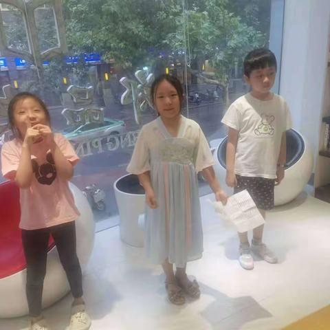 历史研习社之历史舞台剧第四期